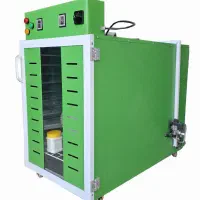 پت شاپ قارچ سبزی و میوه خشک کن ۴۰ کیلویی