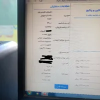 حواله ۲۰۷i tu3|خودرو سواری و وانت|مشهد, شهید آوینی|دیوار