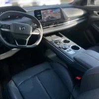 چانگان cs55 مدل ۲۰۲۴ /نقد و اقساط|خودرو سواری و وانت|مشهد, دانشجو|دیوار