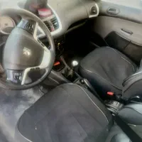 ۲۰۷|خودرو سواری و وانت|پرند, فاز ۶|دیوار