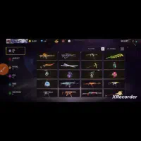 اکانت فری فایر|کنسول، بازی ویدئویی و آنلاین|سراوان, |دیوار