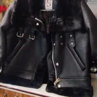 کاپشن بوفالو نو نو|لباس|ری, فیروزآبادی|دیوار