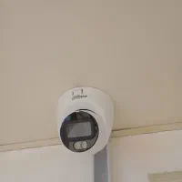 نصب و راه اندازی دوربین مداربسته