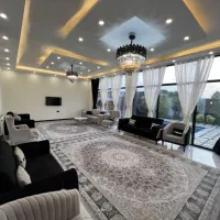 باغ ویلا 550 متری شهریار دوخواب مستر خوش ساخت|فروش خانه و ویلا|شهریار, کردزار|دیوار