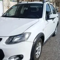 کویک|خودرو سواری و وانت|شهریار, شهرک وائین|دیوار