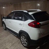 ام‌وی‌ام X22 دنده‌ای اسپرت اکسلنت، مدل ۱۴۰۰|خودرو سواری و وانت|اصفهان, احمدآباد|دیوار