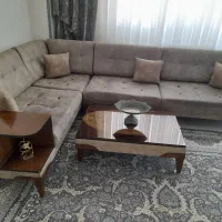 مبل ال کم جا|مبلمان خانگی و میز عسلی|رباط‌کریم, رباط‌کریم|دیوار