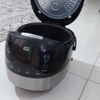 پلوپز و آرام پز مدل Kanon|اجاق گاز و لوازم برقی پختوپز|گنبد کاووس, |دیوار