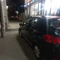 کوییک ۱۳۹۹ بدون رنگ|خودرو سواری و وانت|اردبیل, |دیوار