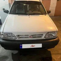 پراید مدل 90 سینه جدبد