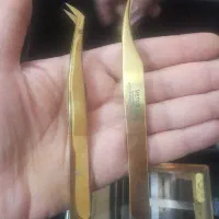 تمامی تجهیزات کاشت مژه