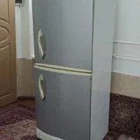 یخچال سیلوان ۲۷ فوت خراب