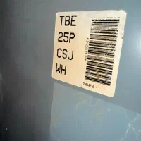 یخچال جنرال الکتریک آمریکایی سالم|یخچال و فریزر|تهران, زعفرانیه|دیوار