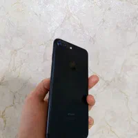 آیفون 7 پلاس مشکی.128g|موبایل|شیراز, شهرک رضوان|دیوار