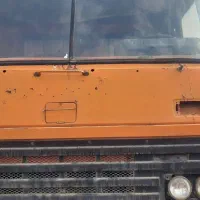 جرثقیل دوو کارت ۱۴ونیم تن  موتور گیربکس اتوبوس ۳۰۲|خودرو سنگین|اهواز, کوی باهنر|دیوار