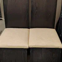 فرش، صندلی، میز یادبود، قاب آینه و عکس، تابلو فرش