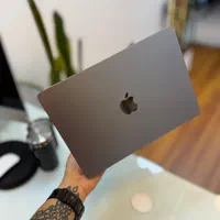 مک بوک پرو ام ۲ - Macbook Pro M2|رایانه همراه|تهران, ونک|دیوار