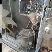 تعمیرات  لباسشویی ، یخچال ، کولر