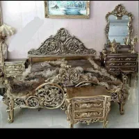 چوب راش سرویس