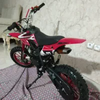 مینی کراس برقی 50 سی سی