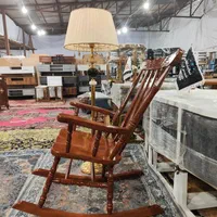 صندلی راک سایز بزرگ چوب توسکا سفارشی|صندلی و نیمکت|شیراز, وزیرآباد|دیوار