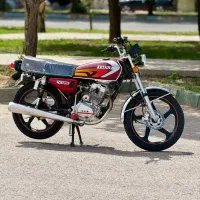 موتور 200 مدل 1402