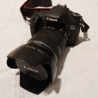 کنون 760d