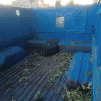 وانت سایپا تناژ پایین|خودرو سواری و وانت|چالدران, |دیوار