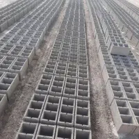 بلوکه ۱۰ هزار تومان . بلوک سیمانی باغی انواع بلوک|مصالح و تجهیزات ساختمان|شاندیز, |دیوار