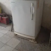 یخچال فریزر
