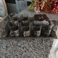 استکان پیوتر