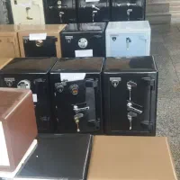 گاوصندوق|فروشگاه و مغازه|ابریشم, |دیوار