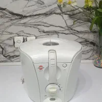 سرخ کن پارس خزر
