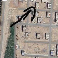 فروش زمین ۲۰۰ متری در شهرک ولیعصر