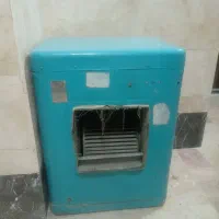 کولر آزمایش