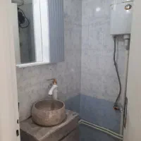 ۵۱ متر بسیار تمیز غرق نور /تکواحدی|فروش آپارتمان|تهران, بلورسازی|دیوار