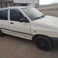 پراید۹۴ بیرنگ