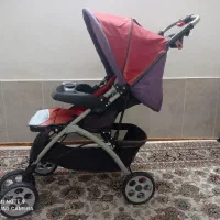 کالسکه و لوازم جانبی