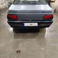 پژو405مدل 83|خودرو سواری و وانت|بهار, |دیوار