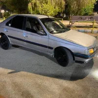 پژو 405
