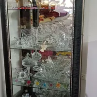 سرویس چوب