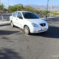 تیبا مدل ۹۹ بنزینی