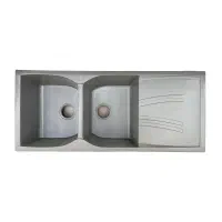 سینک گرانیتی گراینوتوکار روکاررنگ بندی دوسال ضمانت