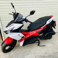 ایروکس مدل۱۴۰۲ Nvx