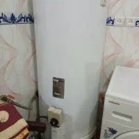 آبگرمکن زمینی