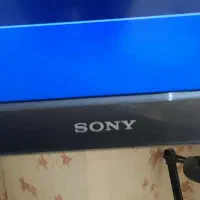 ال سی دی سونی ۴۰|تلویزیون و پروژکتور|تهران, بریانک|دیوار