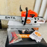 اره موتوری بنزینی برقی زنجیری کوبوتا تیغه 40 سانت|ماشینآلات صنعتی|تهران, شهید رجایی|دیوار