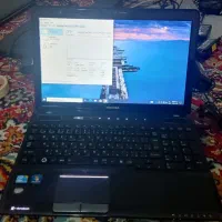 لپ تاپ های اقتصادی زیر ده میلیون|رایانه همراه|خرم‌آباد, |دیوار