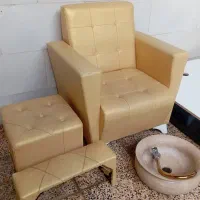 فروش وسایل کامل اسپا ارایشگری