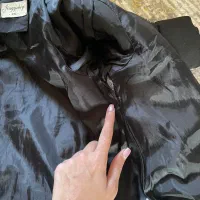 کاپشن دخترانه|لباس|رشت, پیرکلاچای|دیوار